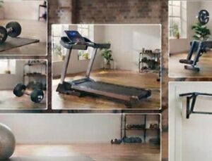 Yılın İlk Yarısında Fitness &Uuml;r&uuml;nlerine Y&uuml;zde 82&rsquo;lik Şok Talep Artışı!