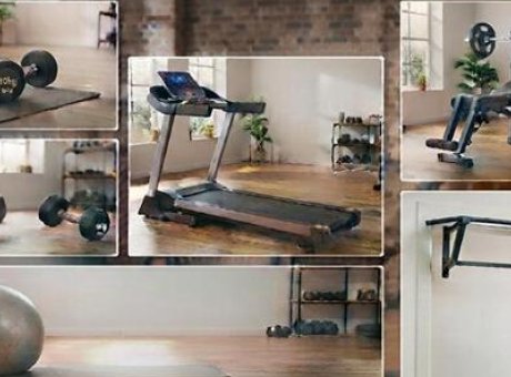Yılın İlk Yarısında Fitness &Uuml;r&uuml;nlerine Y&uuml;zde 82&rsquo;lik Şok Talep Artışı!