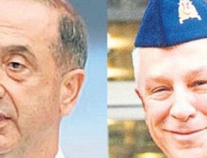 Y&uuml;ksek R&uuml;tbeli Asker&icirc; Terfilerde Şaşırtan Gelişmeler: Kimler Y&uuml;kseliyor?