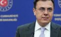 Yunanistan’ın Enerji İlanı T&uuml;rkiye İ&ccedil;in Ne Anlama Geliyor? Dışişleri Yanıtladı