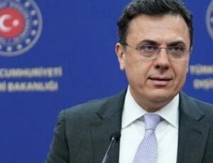 Yunanistan’ın Enerji İlanı T&uuml;rkiye İ&ccedil;in Ne Anlama Geliyor? Dışişleri Yanıtladı