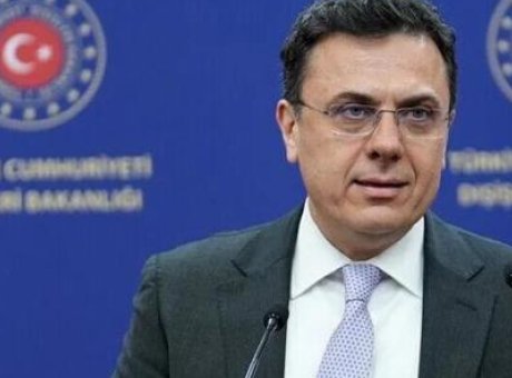 Yunanistan’ın Enerji İlanı T&uuml;rkiye İ&ccedil;in Ne Anlama Geliyor? Dışişleri Yanıtladı