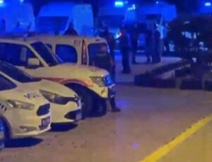 Zeytinburnu’nda Gemide Zehirlenme: 4 Kişi Hastaneye Kaldırıldı!